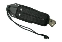 Lionsteel T6 Old Black, Canvas Micarta Grün T6B-CVG Feststehendes Messer 15 Lionsteel T6 Old Black, Canvas Micarta Grün T6B-CVG Feststehendes Messer -Survival Knife Shop LI T6B CVG 07 lionsteel