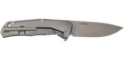 LionSteel TRE G10 GBK Taschenmesser, Black