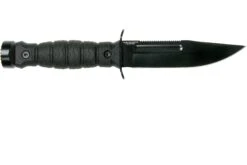 Smith & Wesson M&P Special Ops Ultimate Survival Knife 5” 122583 Survivalmesser -Survival Knife Shop MA1122583 02 smith wesson m p