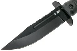 Smith & Wesson M&P Special Ops Ultimate Survival Knife 5” 122583 Survivalmesser -Survival Knife Shop MA1122583 03 smith wesson m p