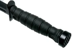 Smith & Wesson M&P Special Ops Ultimate Survival Knife 5” 122583 Survivalmesser -Survival Knife Shop MA1122583 04 smith wesson m p