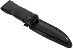 Smith & Wesson M&P Special Ops Ultimate Survival Knife 5” 122583 Survivalmesser -Survival Knife Shop MA1122583 07 smith wesson m p