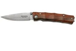 Mcusta MC-0074DI Shinra Emotion Take, Desert Ironwood, Herrenmesser