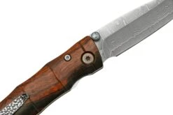 Mcusta MC-0074DI Shinra Emotion Take, Desert Ironwood, Herrenmesser 12 Mcusta MC-0074DI Shinra Emotion Take, Desert Ironwood, Herrenmesser -Survival Knife Shop MC 0074DI 05 mcusta