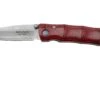 Mcusta MC-0075D Shinra Emotion Take, Stamina Wood, Herrenmesser -Survival Knife Shop MC 0075D 01 mcusta