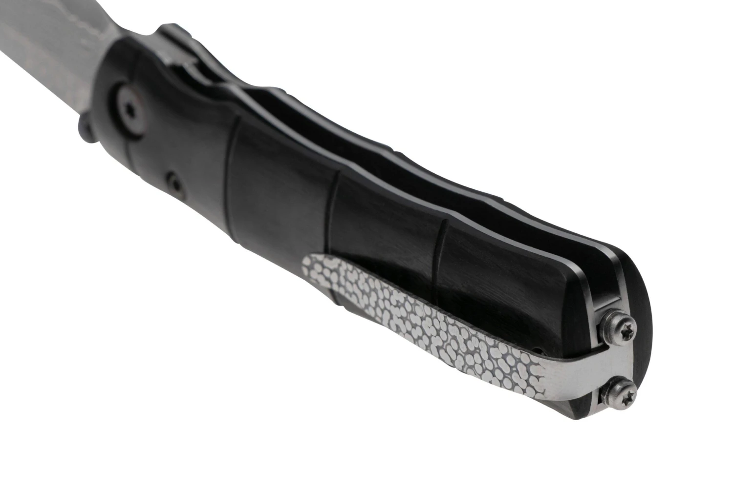 Mcusta MC-0076DP Shinra Emotion Take, Pakkawood, Herrenmesser 6 Mcusta MC-0076DP Shinra Emotion Take, Pakkawood, Herrenmesser – Bild 4