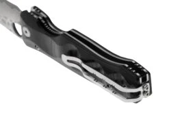 Mcusta Tactility MC-0121G SPG2 Herrenmesser -Survival Knife Shop MC 0121G 04 mcusta