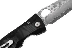Mcusta Tactility MC-0121G SPG2 Herrenmesser -Survival Knife Shop MC 0121G 05 mcusta