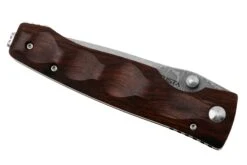 Mcusta MC-0125D Tactility Elite, Desert Ironwood, Herrenmesser -Survival Knife Shop MC 0125D 06 mcusta