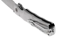 Mcusta MC-0202G Shinra Maxima Takeri Herrenmesser -Survival Knife Shop MC 0202G 04 mcusta