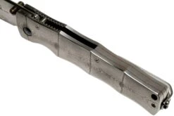 Mcusta MC-0202G Shinra Maxima Takeri Herrenmesser -Survival Knife Shop MC 0202G 07 mcusta