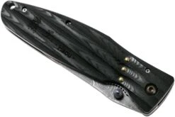 Mcusta MC-181D Sengoku Nobunaga, Micarta -Survival Knife Shop MC181D 07 mcusta v201905