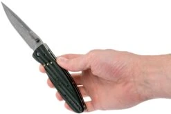 Mcusta MC-181D Sengoku Nobunaga, Micarta -Survival Knife Shop MC181D 08 mcusta v201905