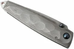 Mcusta MC-34D Shinra Tsuchi -Survival Knife Shop MC34D 03 mcusta mc34d d3