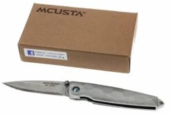 Mcusta MC-34D Shinra Tsuchi -Survival Knife Shop MC34D 06 mcusta mc34d d6