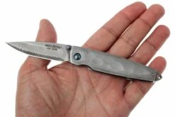 Mcusta MC-34D Shinra Tsuchi -Survival Knife Shop MC34D 07 mcusta mc34d d7