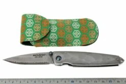 Mcusta MC-34D Shinra Tsuchi -Survival Knife Shop MC34D 08 mcusta mc34d d8