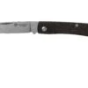 Maserin Scout Grey Micarta Taschenmesser, 163-MG