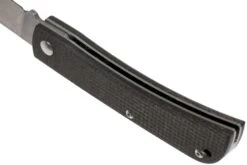 Maserin Scout Grey Micarta Taschenmesser, 163-MG -Survival Knife Shop ME 163 MG 05 maserin v201909