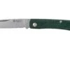Maserin Scout Green Micarta Taschenmesser, 163-MV -Survival Knife Shop ME 163 MV 01 maserin scout