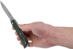 Maserin Scout Green Micarta Taschenmesser, 163-MV -Survival Knife Shop ME 163 MV 08 maserin scout