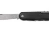 MKM Campo 7 CP07MAG-BC Magnacut Black Canvas Micarta, Taschenmesser -Survival Knife Shop MMK CP07MAG BC 01 mkm