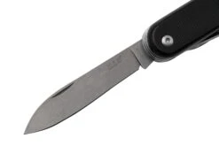 MKM Campo 7 CP07MAG-BC Magnacut Black Canvas Micarta, Taschenmesser -Survival Knife Shop MMK CP07MAG BC 03 mkm