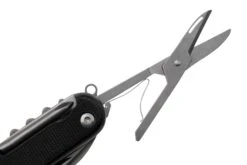 MKM Campo 7 CP07MAG-BC Magnacut Black Canvas Micarta, Taschenmesser -Survival Knife Shop MMK CP07MAG BC 06 mkm