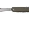 MKM Campo 7 CP07MAG-GC Magnacut Green Canvas Micarta, Taschenmesser -Survival Knife Shop MMK CP07MAG GC 01 mkm