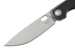 MKM Eclipse MK-EL-GYBK Magnacut, Plain Titanium Blackwashed Titanium Overlay, Taschenmesser -Survival Knife Shop MMK EL GYBK 03 mkm