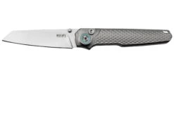 MKM Miura Titanium, Satin MI-T Taschenmesser, Simone Tonolli Design
