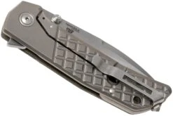 MKM Maximo MM-GCT Canvas Micarta Taschenmesser Grün, Bob Terzuola Design 13 MKM Maximo MM-GCT Canvas Micarta Taschenmesser Grün, Bob Terzuola Design -Survival Knife Shop MMK MM GCT 04 mkm knives