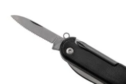 MKM Malga 5 MP05MAG-BC Magnacut Black Canvas Micarta, Taschenmesser 13 MKM Malga 5 MP05MAG-BC Magnacut Black Canvas Micarta, Taschenmesser -Survival Knife Shop MMK MP05MAG BC 04 mkm