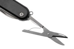 MKM Malga 5 MP05MAG-BC Magnacut Black Canvas Micarta, Taschenmesser 15 MKM Malga 5 MP05MAG-BC Magnacut Black Canvas Micarta, Taschenmesser -Survival Knife Shop MMK MP05MAG BC 06 mkm