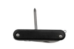 MKM Malga 5 MP05MAG-BC Magnacut Black Canvas Micarta, Taschenmesser 16 MKM Malga 5 MP05MAG-BC Magnacut Black Canvas Micarta, Taschenmesser -Survival Knife Shop MMK MP05MAG BC 07 mkm