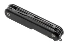 MKM Malga 5 MP05MAG-BC Magnacut Black Canvas Micarta, Taschenmesser 17 MKM Malga 5 MP05MAG-BC Magnacut Black Canvas Micarta, Taschenmesser -Survival Knife Shop MMK MP05MAG BC 08 mkm