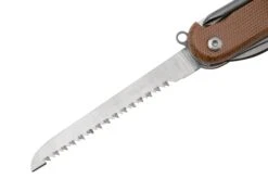 MKM Malga 5 MP05MAG-NC Magnacut Natural Canvas Micarta, Taschenmesser 14 MKM Malga 5 MP05MAG-NC Magnacut Natural Canvas Micarta, Taschenmesser -Survival Knife Shop MMK MP05MAG NC 05 mkm