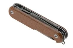 MKM Malga 5 MP05MAG-NC Magnacut Natural Canvas Micarta, Taschenmesser 17 MKM Malga 5 MP05MAG-NC Magnacut Natural Canvas Micarta, Taschenmesser -Survival Knife Shop MMK MP05MAG NC 08 mkm