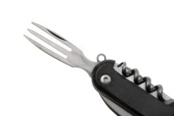 MKM Malga 6 MP06MAG-BC Magnacut Black Canvas Micarta, Taschenmesser 13 MKM Malga 6 MP06MAG-BC Magnacut Black Canvas Micarta, Taschenmesser -Survival Knife Shop MMK MP06MAG BC 05 mkm