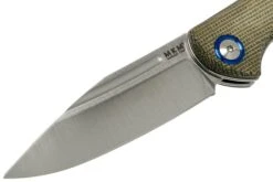 MKM Fara MY01-GC Green Micarta Taschenmesser, Lucas Burnley Design 13 MKM Fara MY01-GC Green Micarta Taschenmesser, Lucas Burnley Design -Survival Knife Shop MMK MY01 GC 03 mkm knives