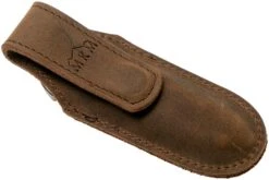 MKM Fara MY01-NC Natural Micarta Taschenmesser, Lucas Burnley Design -Survival Knife Shop MMK MY01 NC 09 mkm knives