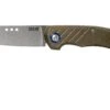 MKM Root RT-TBR Titanium Bronze Taschenmesser, Jens Ansø Design -Survival Knife Shop MMK RT TBR 01 mkm knives