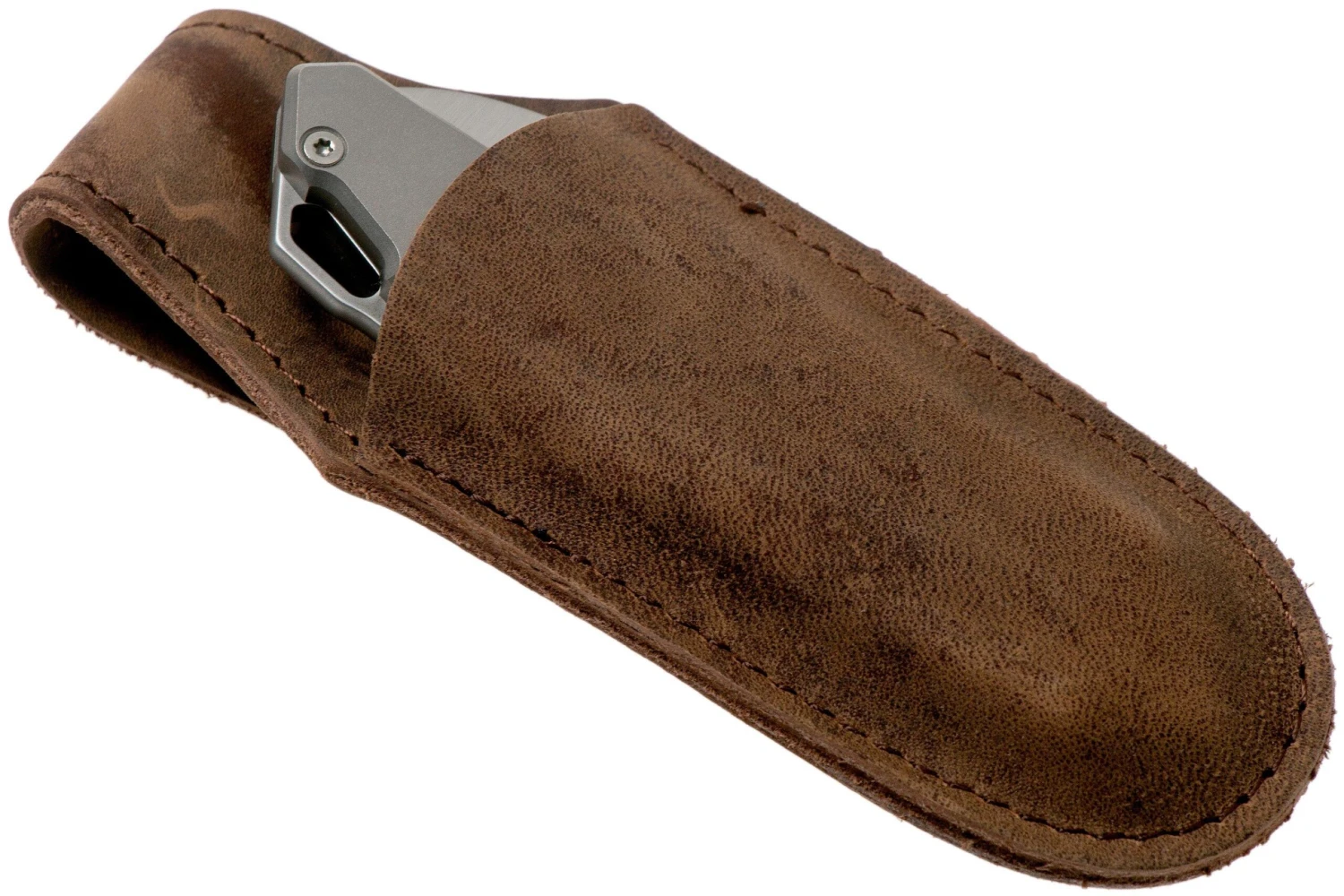 MKM Root RT-T Titanium Grey Taschenmesser, Jens Ansø Design 10 MKM Root RT-T Titanium Grey Taschenmesser, Jens Ansø Design – Bild 8