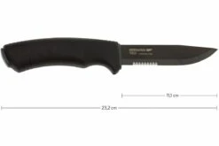 Morakniv Tactical SRT