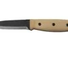 Morakniv Lok 14085 Ash Wood, Black Blade, Bushcraftmesser -Survival Knife Shop MO14085 01 morakniv