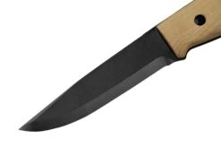 Morakniv Lok 14085 Ash Wood, Black Blade, Bushcraftmesser 10 Morakniv Lok 14085 Ash Wood, Black Blade, Bushcraftmesser -Survival Knife Shop MO14085 03 morakniv