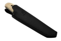 Morakniv Lok 14085 Ash Wood, Black Blade, Bushcraftmesser 13 Morakniv Lok 14085 Ash Wood, Black Blade, Bushcraftmesser -Survival Knife Shop MO14085 06 morakniv
