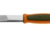 Morakniv Mora Kansbol Hunting 14236 Green Orange, Jagdmesser -Survival Knife Shop MO14236 01 morakniv