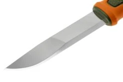 Morakniv Mora Kansbol Hunting 14236 Green Orange, Jagdmesser -Survival Knife Shop MO14236 03 morakniv