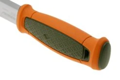 Morakniv Mora Kansbol Hunting 14236 Green Orange, Jagdmesser -Survival Knife Shop MO14236 04 morakniv